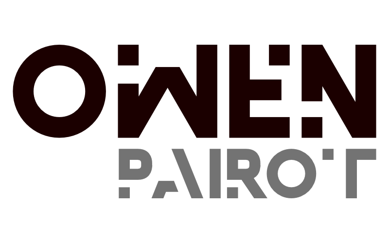 Owen Pairot Logo